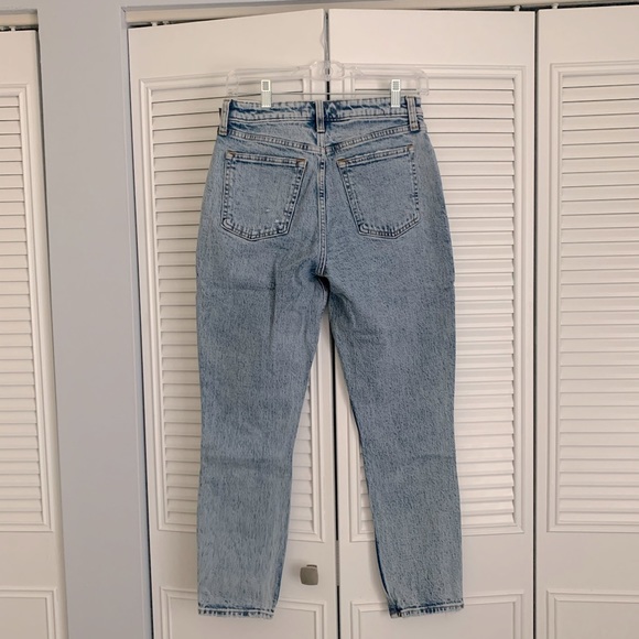 Abercrombie & Fitch jeans - Picture 2 of 5